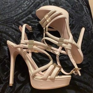 Aldo Heels